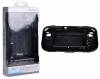 Dobe Wii U Gamepad TPU Gel Case - Black